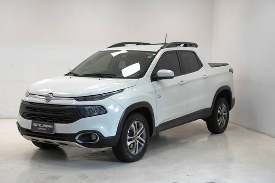 FIAT TORO 2.0 16V TURBO DIESEL FREEDOM 4WD AT9